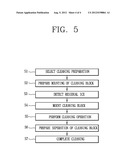 CLEANING DEVICE OF ICE MAKER AND CLEANING METHOD THEREOF diagram and image