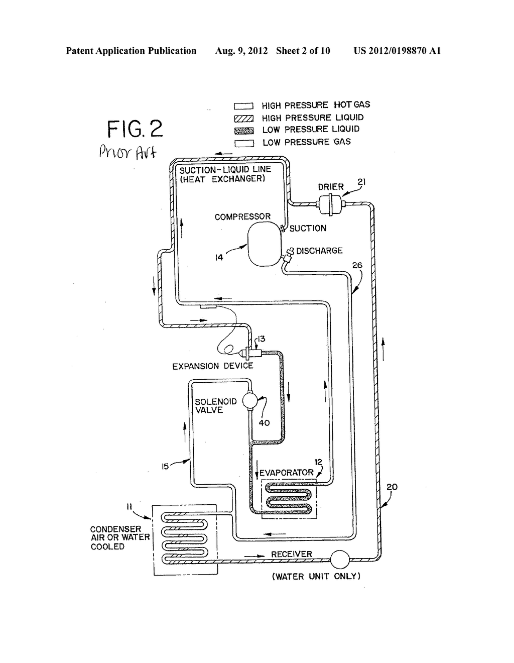 METHODS AND SYSTEMS FOR IMPROVING AND MAINTAINING THE CLEANLINESS OF ICE     MACHINES - diagram, schematic, and image 03