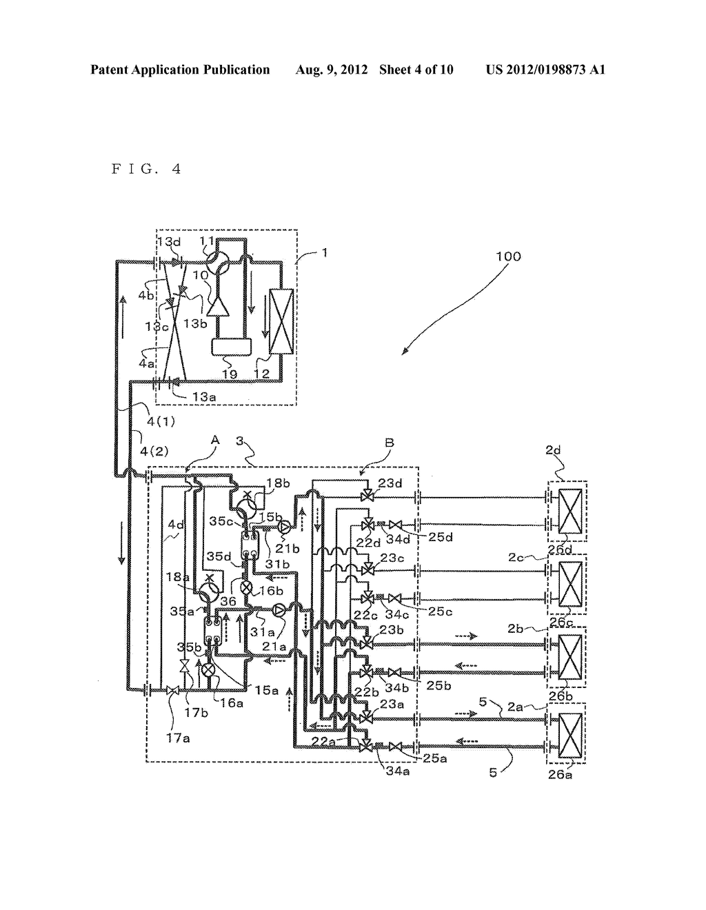 AIR-CONDITIONING APPARATUS - diagram, schematic, and image 05