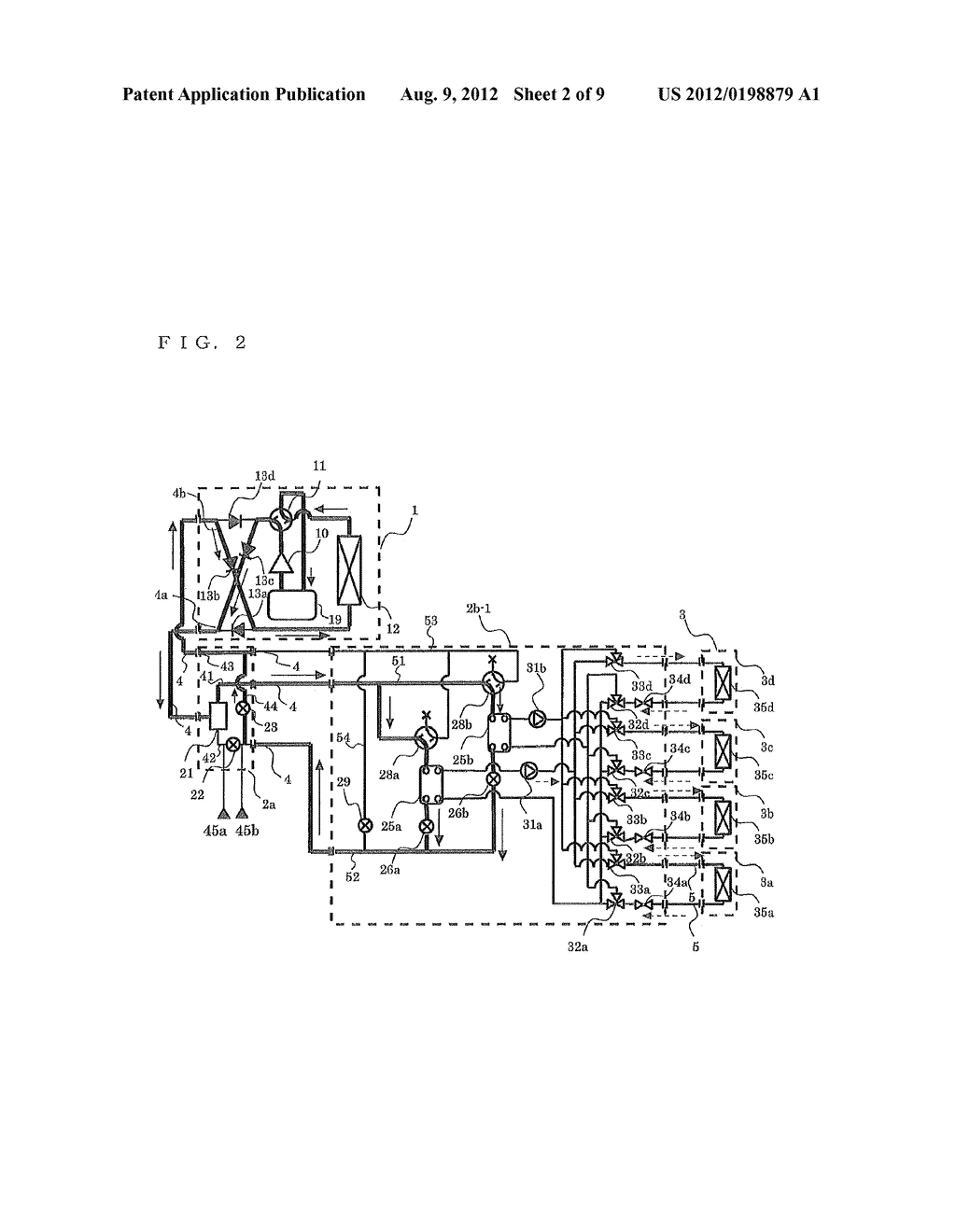 AIR-CONDITIONING APPARATUS - diagram, schematic, and image 03