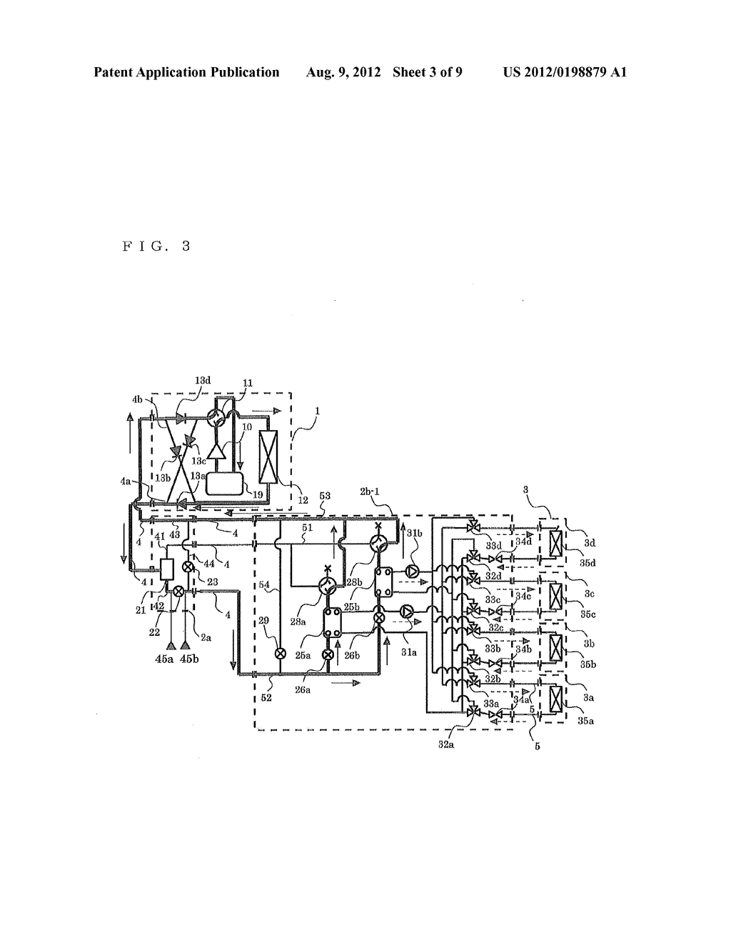 AIR-CONDITIONING APPARATUS - diagram, schematic, and image 04