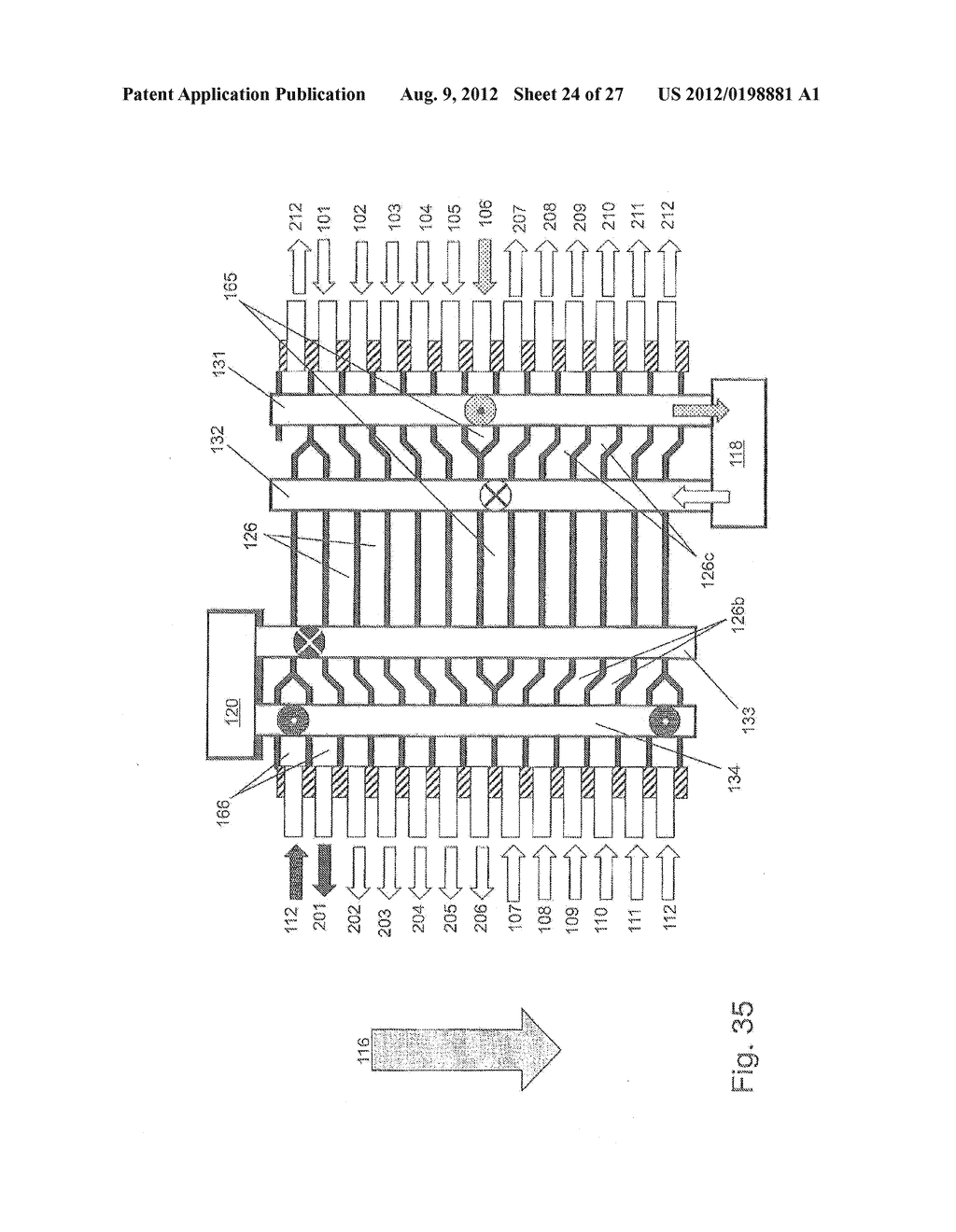 ROTATING VALVE AND HEAT PUMP - diagram, schematic, and image 25