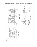 CONCENTRIC ROTATABLE RINGS diagram and image