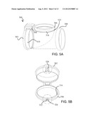 CONCENTRIC ROTATABLE RINGS diagram and image