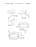 CONCENTRIC ROTATABLE RINGS diagram and image