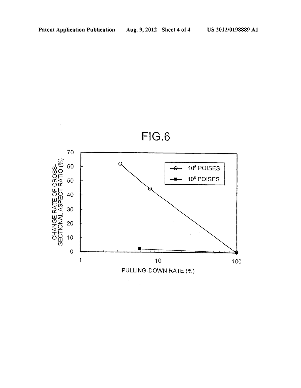 MANUFACTURING METHOD OF GLASS STRIP, GLASS STRIP, AND GLASS SUBSTRATE - diagram, schematic, and image 05