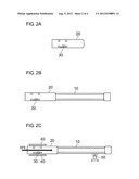 METHOD FOR PRODUCING OPTICAL FIBER PREFORM diagram and image