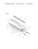 APPARATUS FOR MANUFACTURING NECKING CANS diagram and image