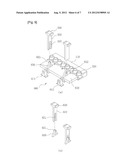 APPARATUS FOR MANUFACTURING NECKING CANS diagram and image