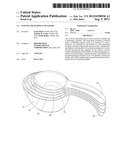 SNAP-FIT MEASURING CONTAINER diagram and image