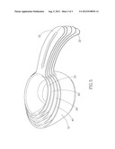 SNAP-FIT MEASURING CONTAINER diagram and image