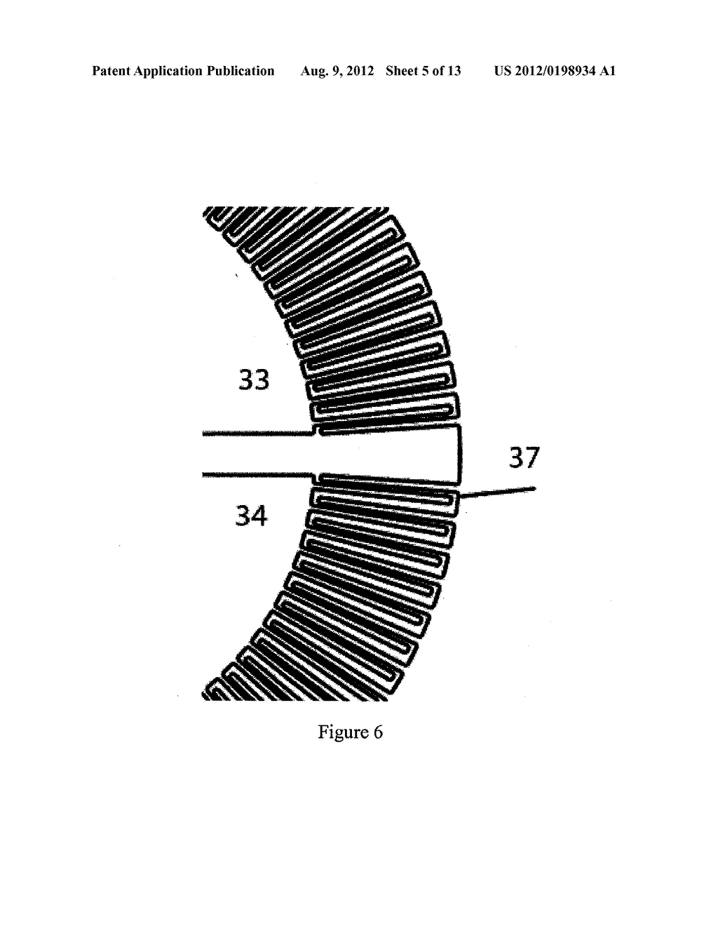 BIAS MEASUREMENT FOR MEMS GYROSCOPES AND ACCELEROMETERS - diagram, schematic, and image 06