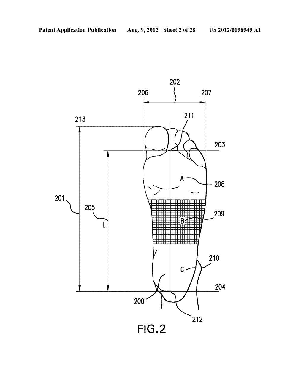 FOOTCARE PRODUCT DISPENSING KIOSK - diagram, schematic, and image 03