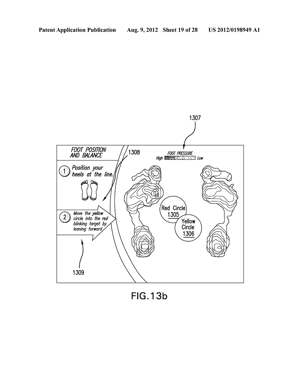 FOOTCARE PRODUCT DISPENSING KIOSK - diagram, schematic, and image 20