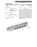 SPINDLE DRIVE diagram and image