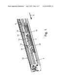 SPINDLE DRIVE diagram and image