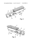 SPINDLE DRIVE diagram and image