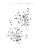 SPINDLE DRIVE diagram and image