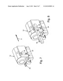 SPINDLE DRIVE diagram and image