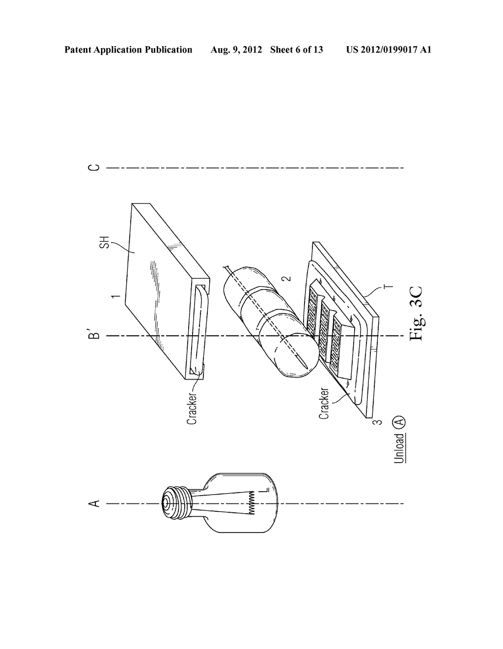 Machine for Making Smores - diagram, schematic, and image 07