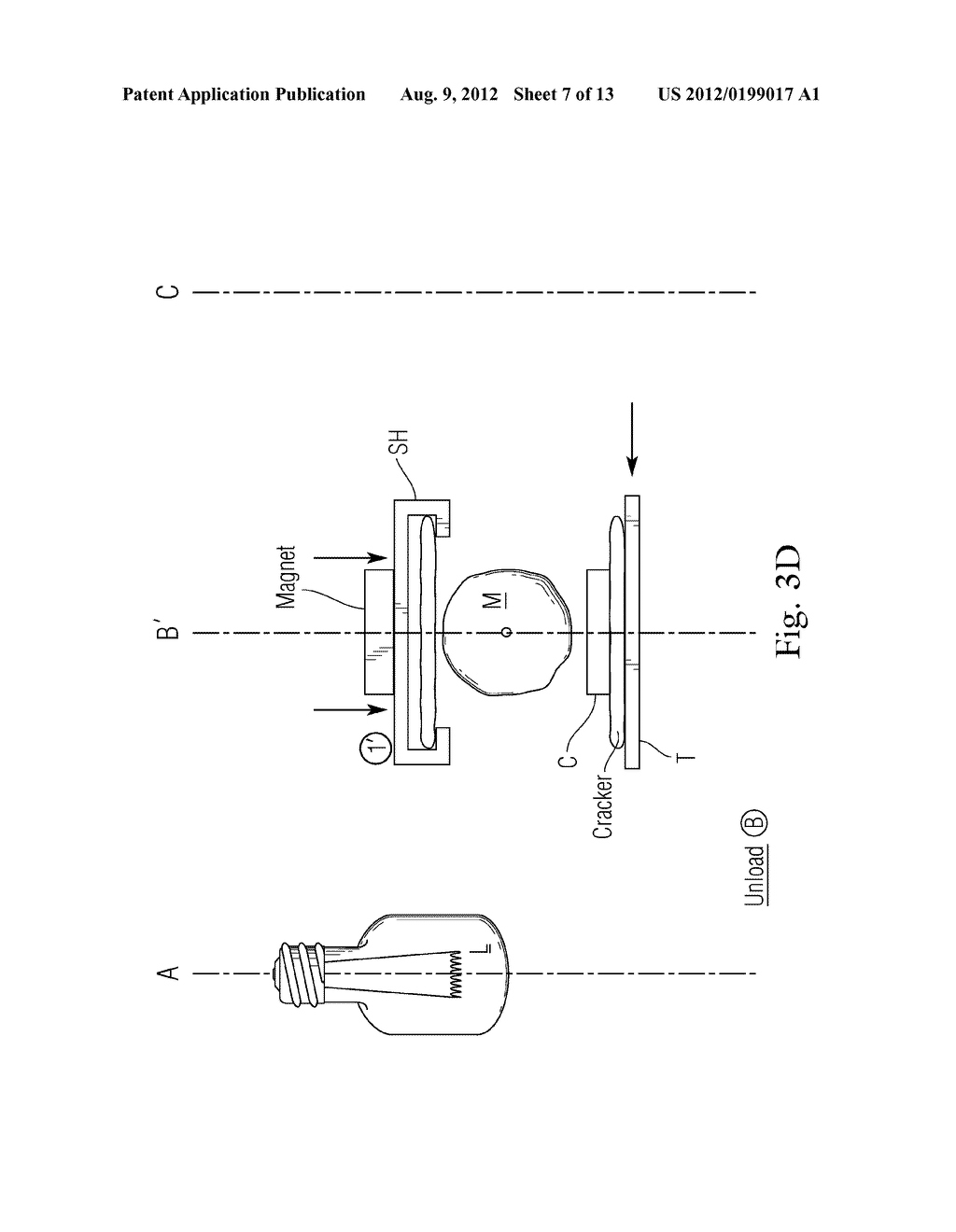 Machine for Making Smores - diagram, schematic, and image 08