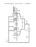 LITHOGRAPHIC PRINTING PLATE PRECURSOR AND PLATE MAKING METHOD THEREOF diagram and image