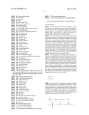 LITHOGRAPHIC PRINTING PLATE PRECURSOR AND PLATE MAKING METHOD THEREOF diagram and image