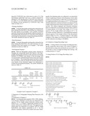 LITHOGRAPHIC PRINTING PLATE PRECURSOR AND PLATE MAKING METHOD THEREOF diagram and image