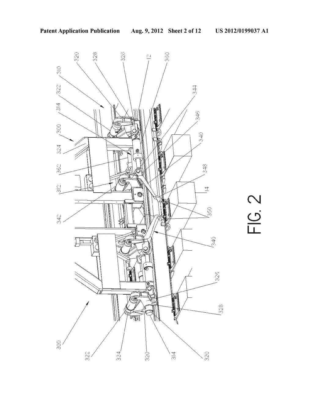 RAIL ANCHOR SPREADER AND COMBINATION SPIKE PULLER - diagram, schematic, and image 03