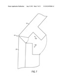 Selectively Configurable Barrier Systems, Wall Assemblies and Related     Methods diagram and image