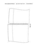 Selectively Configurable Barrier Systems, Wall Assemblies and Related     Methods diagram and image