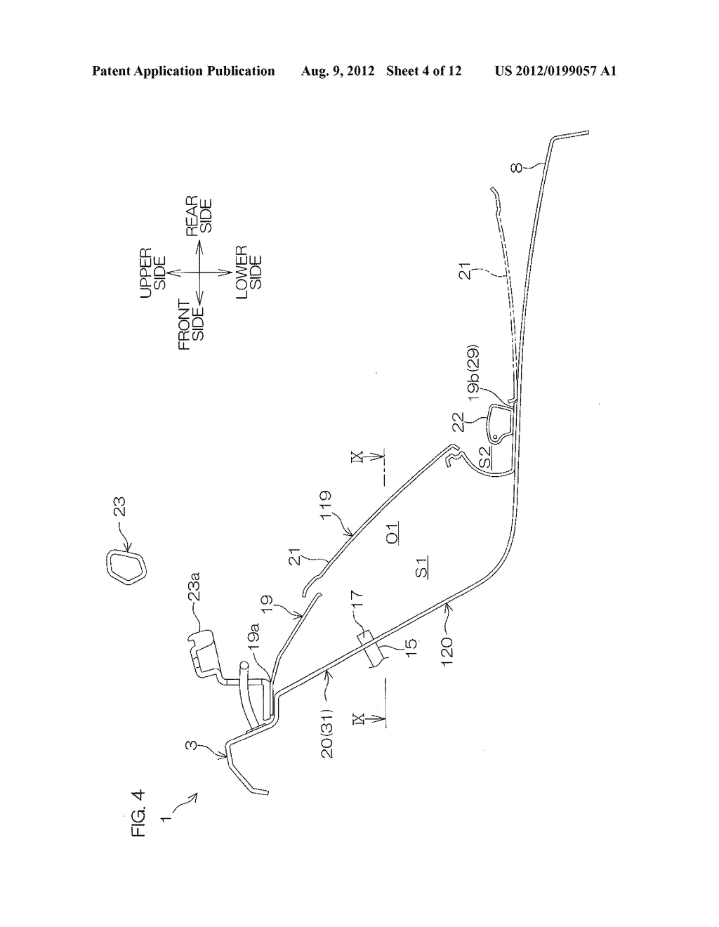 PERSONAL WATERCRAFT - diagram, schematic, and image 05