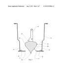 Fluid Dispensing Device diagram and image