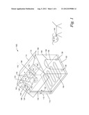 Climate Controlled Animal Shelter and Method of Using and Controlling Same diagram and image