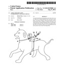 ANIMAL IDENTIFICATION ENTERTAINMENT AND SAFETY DEVICE diagram and image