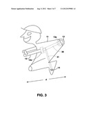 ANIMAL IDENTIFICATION ENTERTAINMENT AND SAFETY DEVICE diagram and image