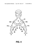 ANIMAL IDENTIFICATION ENTERTAINMENT AND SAFETY DEVICE diagram and image