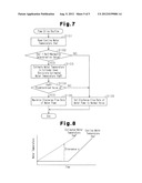 THERMOSTAT AND COOLING DEVICE FOR VEHICLE diagram and image