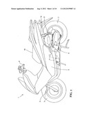 ROCKER ARM STRUCTURE diagram and image