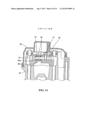 ROCKER ARM STRUCTURE diagram and image