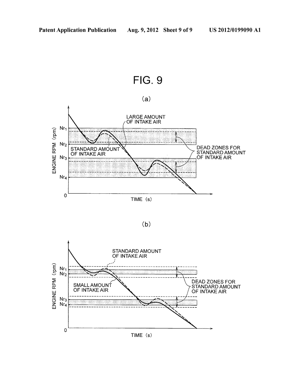 ENGINE STARTING DEVICE - diagram, schematic, and image 10