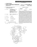 LUBRICATION APPARATUS FOR FOUR-STROKE ENGINE diagram and image