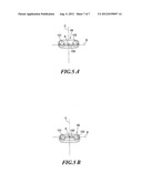 LUBRICATION APPARATUS FOR FOUR-STROKE ENGINE diagram and image