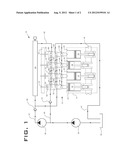 PRESSURE RECOVERY SYSTEM FOR LOW LEAKAGE CAM ASSISTED COMMON RAIL FUEL     SYSTEM, FUEL INJECTOR AND OPERATING METHOD THEREFOR diagram and image