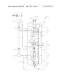 PRESSURE RECOVERY SYSTEM FOR LOW LEAKAGE CAM ASSISTED COMMON RAIL FUEL     SYSTEM, FUEL INJECTOR AND OPERATING METHOD THEREFOR diagram and image