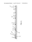 CROSSBOW COMPRISING A COMPOSITE MATERIAL COMPONENT diagram and image