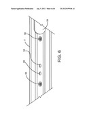 CROSSBOW COMPRISING A COMPOSITE MATERIAL COMPONENT diagram and image