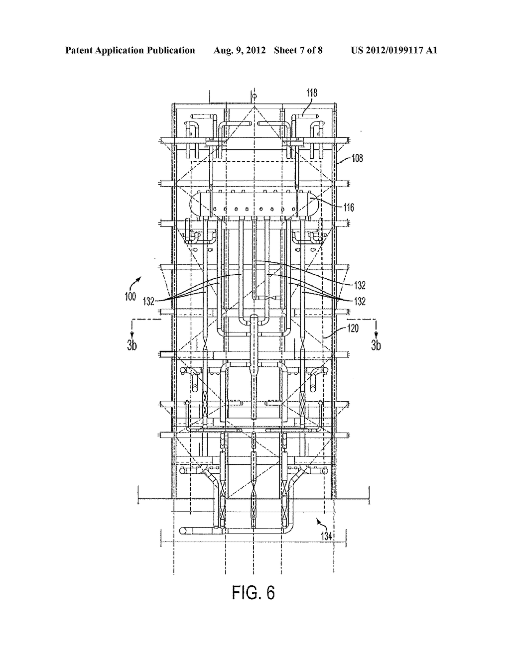 SYSTEMS AND METHODS FOR SOLAR BOILER CONSTRUCTION - diagram, schematic, and image 08