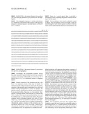 Transgenic Plants diagram and image