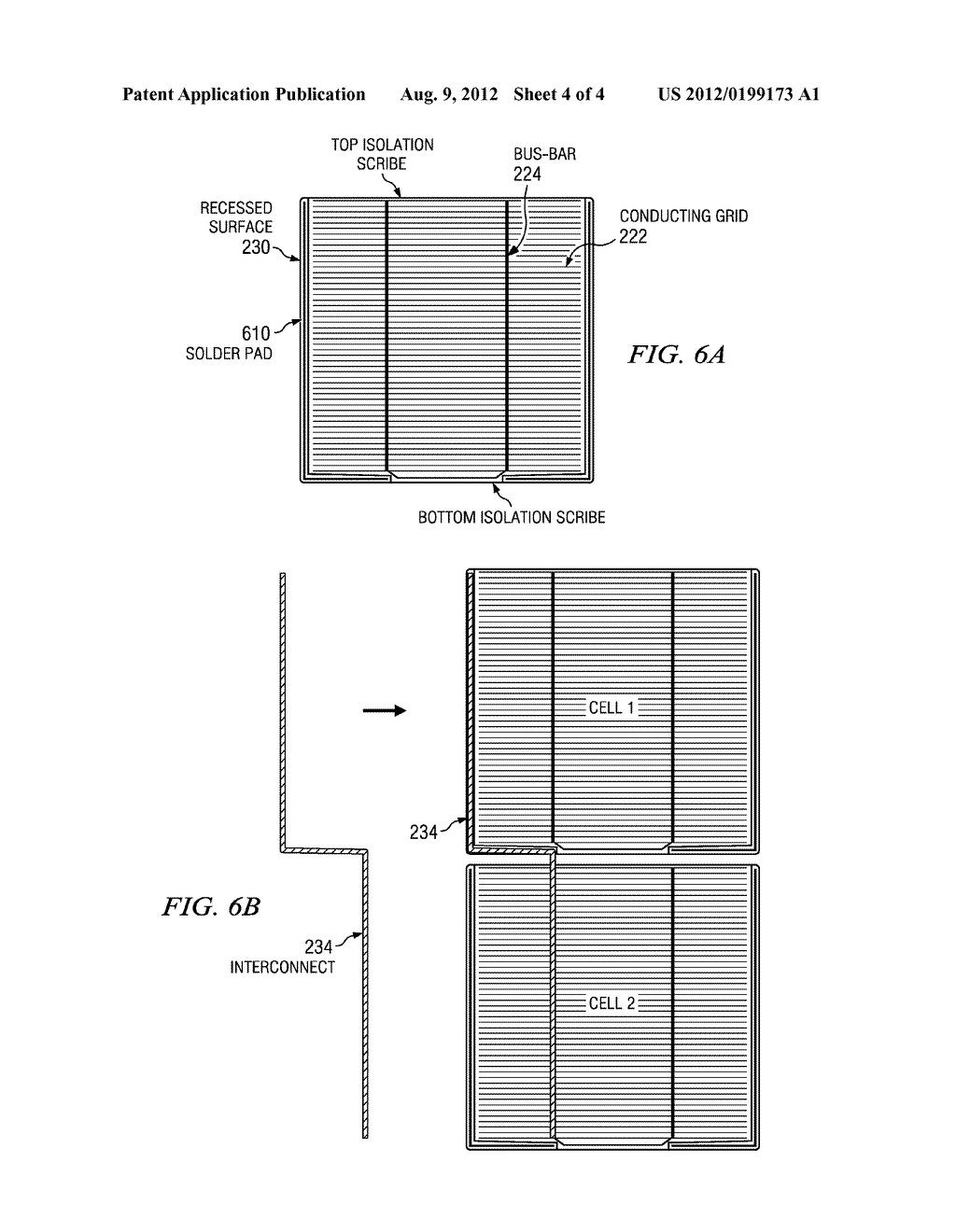 Interconnection Schemes for Photovoltaic Cells - diagram, schematic, and image 05